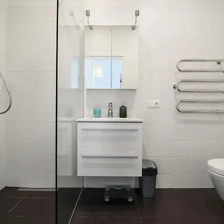 Charming Flat With Great Location By Urban Rent Vilnius