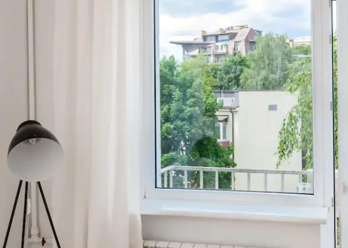 Charming Flat With Great Location By Urban Rent Apartman *