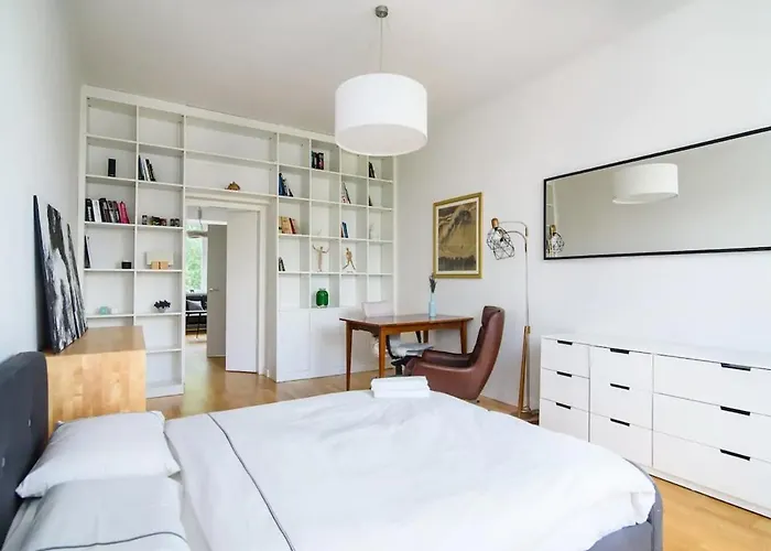 アパート Charming Flat With Great Location By Urban Rent ヴィリニュス