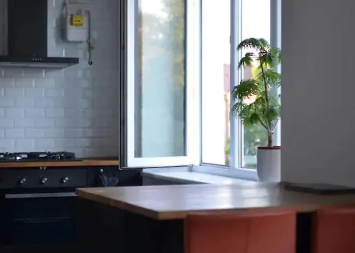 Charming Flat With Great Location By Urban Rent * Vilnius