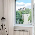 Charming Flat With Great Location By Urban Rent Lejlighed *