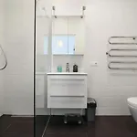 Charming Flat With Great Location By Urban Rent فيلنيوس