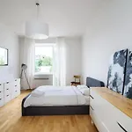 Charming Flat With Great Location By Urban Rent فيلنيوس