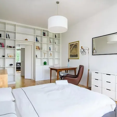 Διαμέρισμα Charming Flat With Great Location By Urban Rent Βίλνιους
